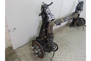 HN05 PUENTE TRASERO DS 3 CROSSBACK Performance Line HN05 196759 DS - 3