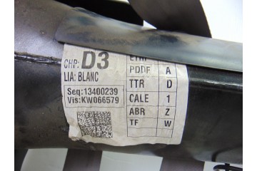 HN05 PUENTE TRASERO DS 3 CROSSBACK Performance Line HN05 196759 DS - 4