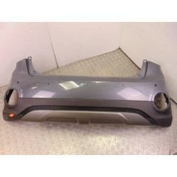 GRIS CENIZA PARAGOLPES TRASERO HYUNDAI I20 ACTIVE (GB)