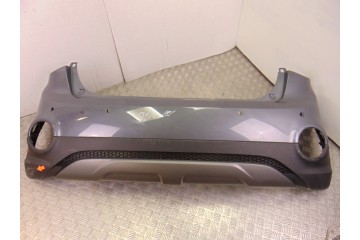 GRIS CENIZA PARAGOLPES TRASERO HYUNDAI I20 ACTIVE (GB) Classic blue GRIS CENIZA 205702 HYUNDAI - 1