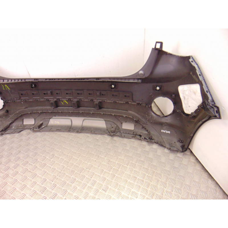GRIS CENIZA PARAGOLPES TRASERO HYUNDAI I20 ACTIVE (GB)