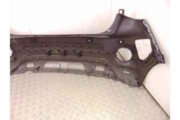 GRIS CENIZA PARAGOLPES TRASERO HYUNDAI I20 ACTIVE (GB) Classic blue GRIS CENIZA 205702 HYUNDAI - 1