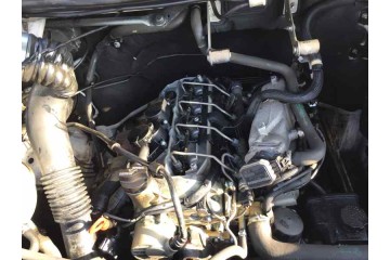 MERCEDES-BENZ SPRINTER II FURGÓN 310/313/316 CDI (906.631/633/635/637)