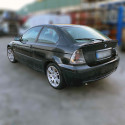 BMW SERIE 3 COMPACTO (E46) 320td