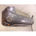 GRIS CENIZA PARAGOLPES TRASERO HYUNDAI I20 ACTIVE (GB) GRIS CENIZA PARAGOLPES TRASERO HYUNDAI I20 ACTIVE (GB)