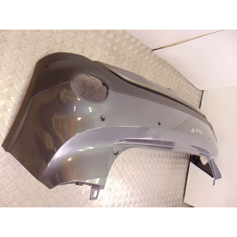 GRIS CENIZA PARAGOLPES TRASERO HYUNDAI I20 ACTIVE (GB)