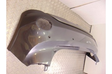 GRIS CENIZA PARAGOLPES TRASERO HYUNDAI I20 ACTIVE (GB) Classic blue GRIS CENIZA 205702 HYUNDAI - 3