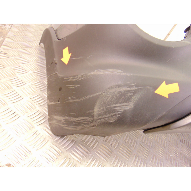 GRIS CENIZA PARAGOLPES TRASERO HYUNDAI I20 ACTIVE (GB)