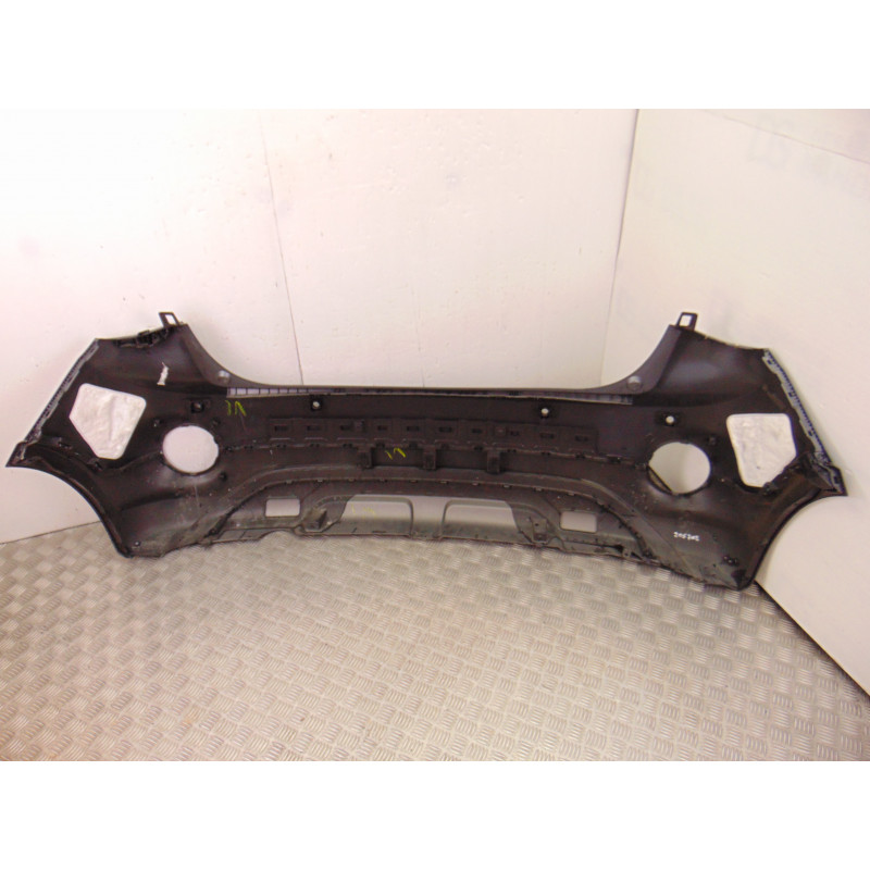 GRIS CENIZA PARAGOLPES TRASERO HYUNDAI I20 ACTIVE (GB)