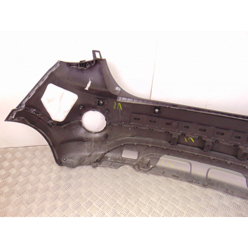 GRIS CENIZA PARAGOLPES TRASERO HYUNDAI I20 ACTIVE (GB)