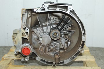 CA6R7002NBC CAJA CAMBIOS FORD FIESTA (CNN) Trend 2014 CA6R7002NBC 207373 FORD - 1