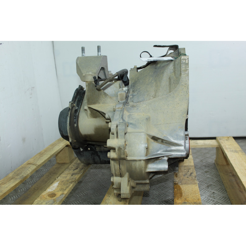 CA6R7002NBC CAJA CAMBIOS FORD FIESTA (CNN) Trend 2014 CA6R7002NBC 207373 FORD - 2