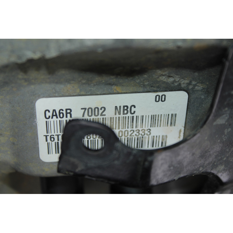 CA6R7002NBC CAJA CAMBIOS FORD FIESTA (CNN) Trend 2014 CA6R7002NBC 207373 FORD - 3