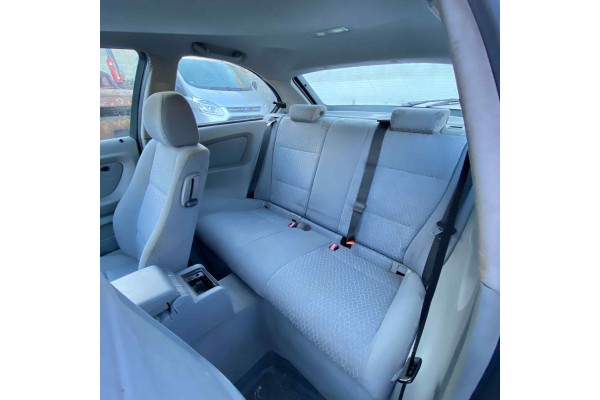 BMW SERIE 3 COMPACTO (E46) 320td