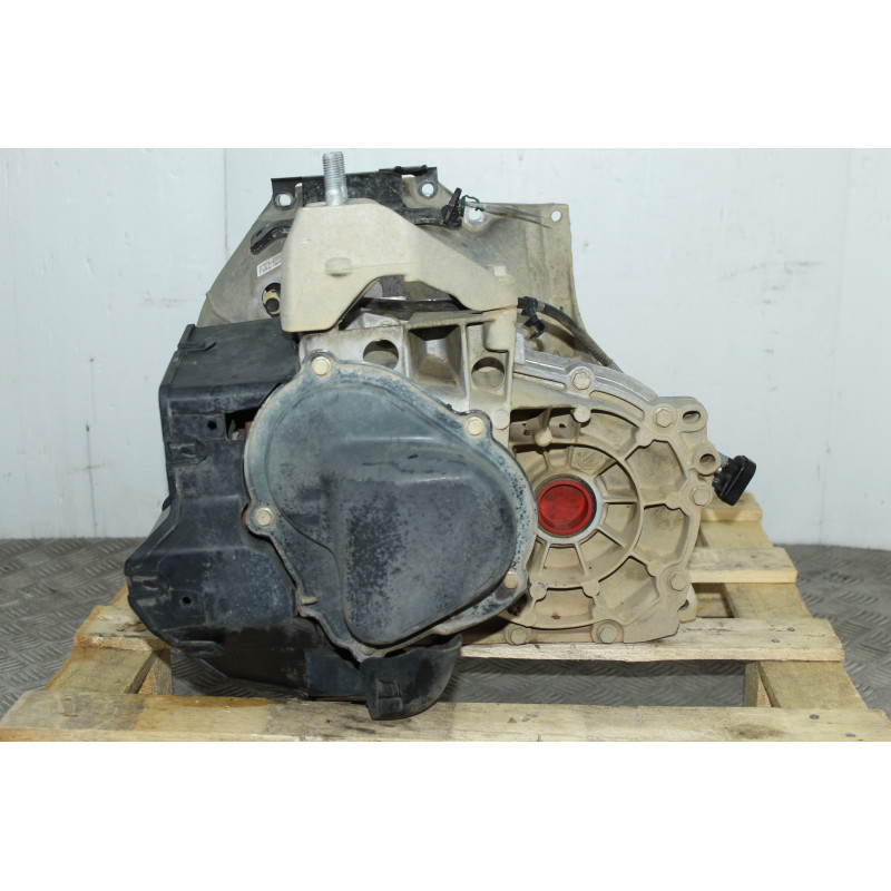 CA6R7002NBC CAJA CAMBIOS FORD FIESTA (CNN) Trend 2014 CA6R7002NBC 207373 FORD - 6