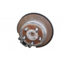 PUENTE TRASERO SSANGYONG ACTYON PUENTE TRASERO SSANGYONG ACTYON