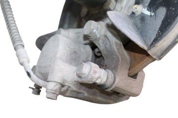  PUENTE TRASERO SSANGYONG ACTYON 200 Xdi 2010 209203 SSANGYONG - 3