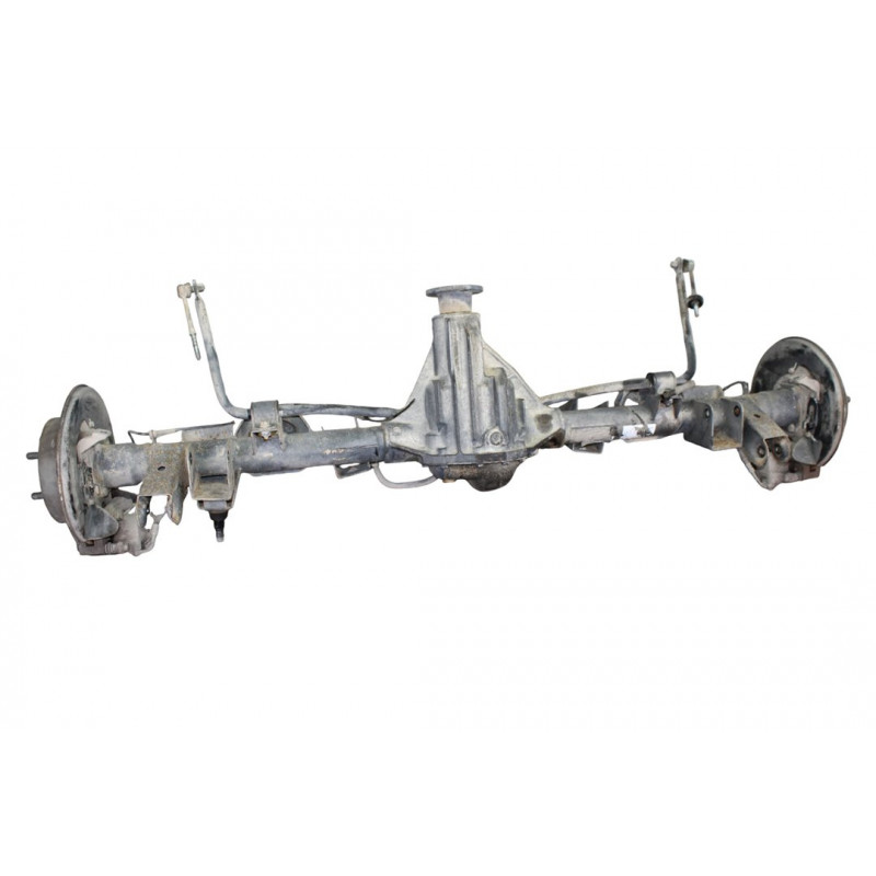 PUENTE TRASERO SSANGYONG ACTYON