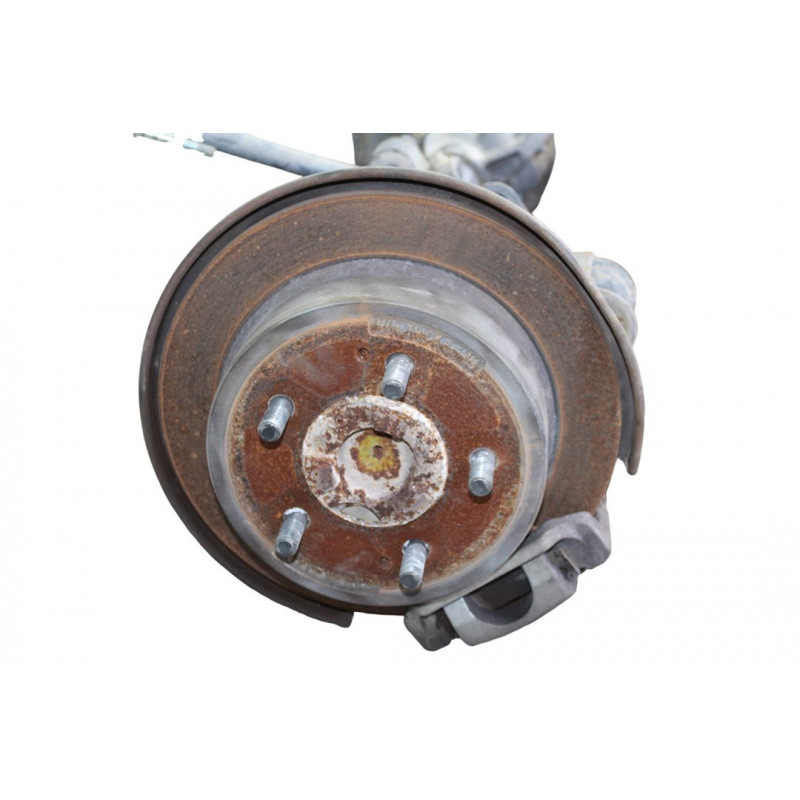 PUENTE TRASERO SSANGYONG ACTYON