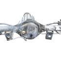 PUENTE TRASERO SSANGYONG ACTYON PUENTE TRASERO SSANGYONG ACTYON