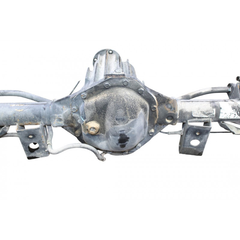 PUENTE TRASERO SSANGYONG ACTYON