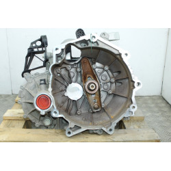 QAD CAJA CAMBIOS SEAT IBIZA SC (6P5)