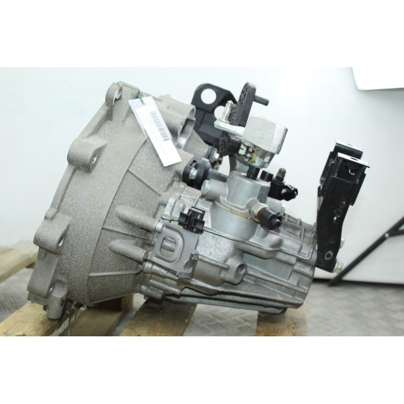 QAD CAJA CAMBIOS SEAT IBIZA SC (6P5) Style Connect 2016 QAD 195517 SEAT - 1