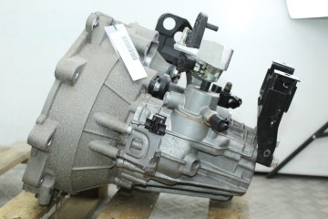 QAD CAJA CAMBIOS SEAT IBIZA SC (6P5) Style Connect 2016 QAD 195517 SEAT - 1