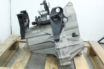 QAD CAJA CAMBIOS SEAT IBIZA SC (6P5) Style Connect 2016 QAD 195517 SEAT - 2