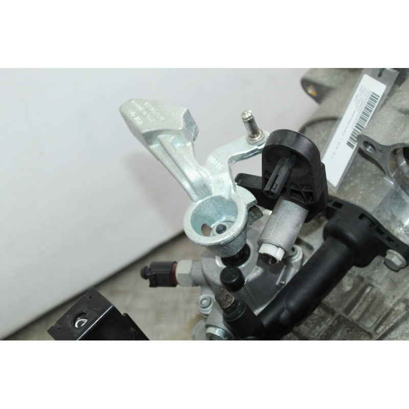 QAD CAJA CAMBIOS SEAT IBIZA SC (6P5) Style Connect 2016 QAD 195517 SEAT - 4