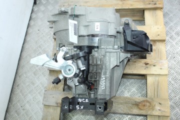 QAD CAJA CAMBIOS SEAT IBIZA SC (6P5) Style Connect 2016 QAD 195517 SEAT - 6