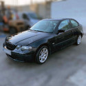 BMW SERIE 3 COMPACTO (E46) 320td