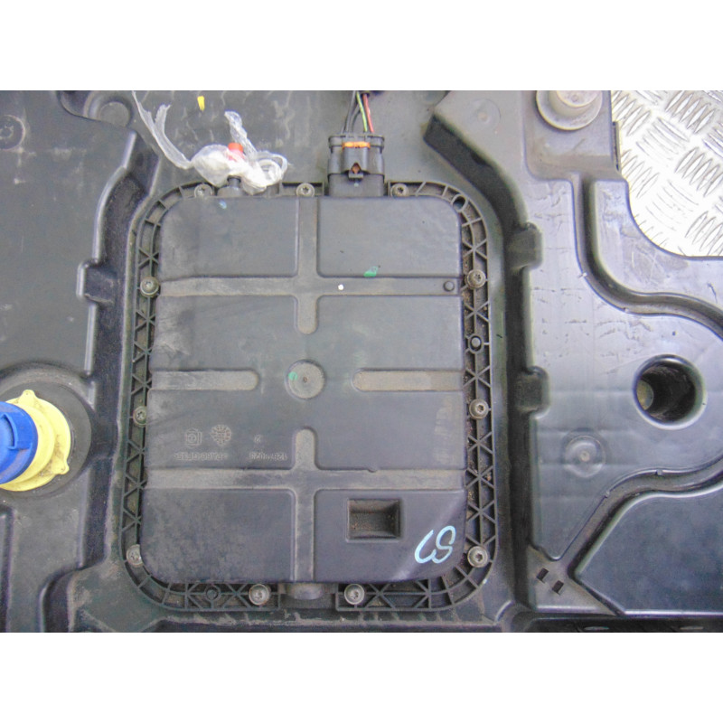 9818630780 DEPOSITO ADBLUE PEUGEOT 508 SW