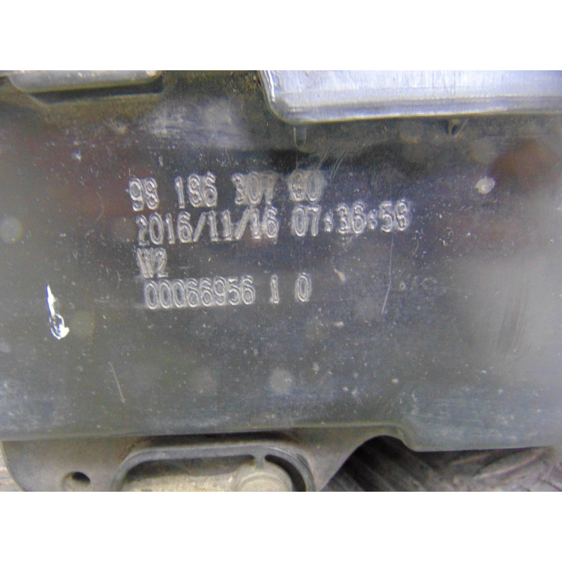 9818630780 DEPOSITO ADBLUE PEUGEOT 508 SW