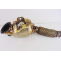 L1B15E211BE CATALIZADOR FORD PUMA L1B15E211BE CATALIZADOR FORD PUMA