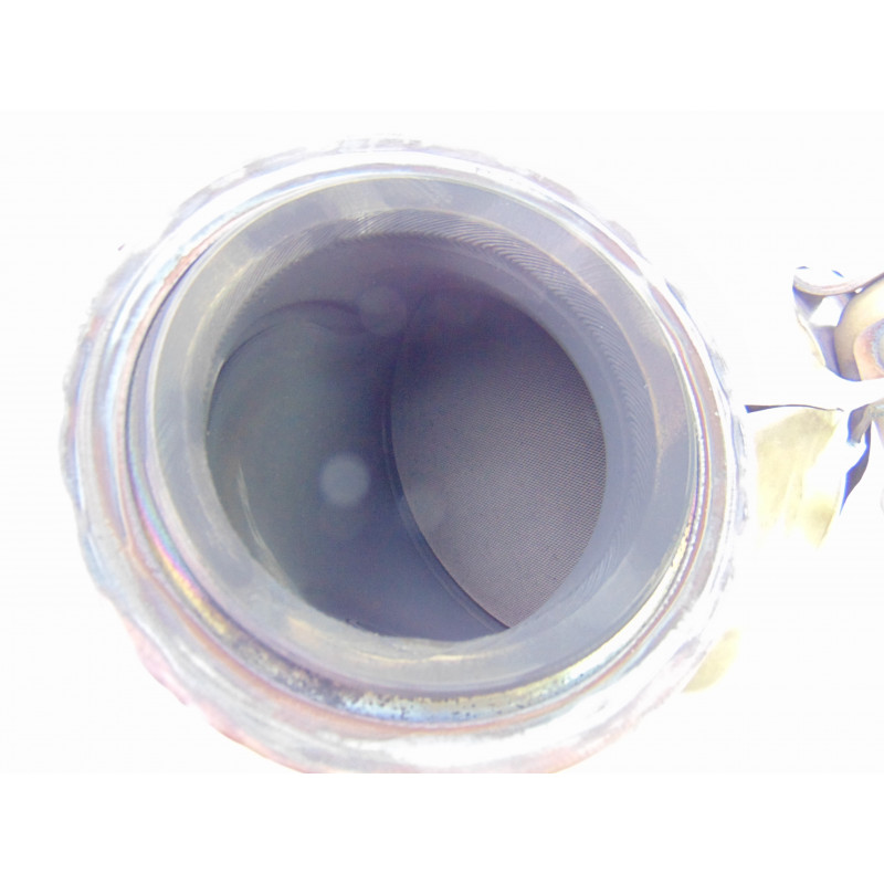 L1B15E211BE CATALIZADOR FORD PUMA