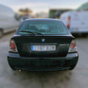 BMW SERIE 3 COMPACTO (E46) 320td