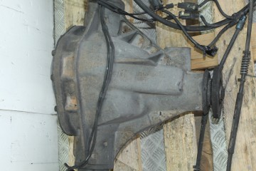  PUENTE TRASERO FORD TRANSIT FURGÓN (TT9) FT 350 L   (largo)   LKW   (Camion) 2010 210193 FORD - 1