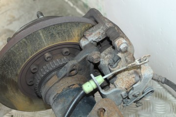  PUENTE TRASERO FORD TRANSIT FURGÓN (TT9) FT 350 L   (largo)   LKW   (Camion) 2010 210193 FORD - 6