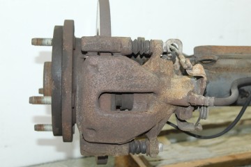  PUENTE TRASERO FORD TRANSIT FURGÓN (TT9) FT 350 L   (largo)   LKW   (Camion) 2010 210193 FORD - 9