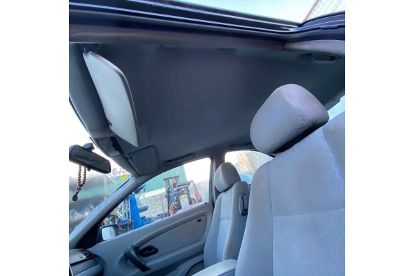 BMW SERIE 3 COMPACTO (E46) 320td