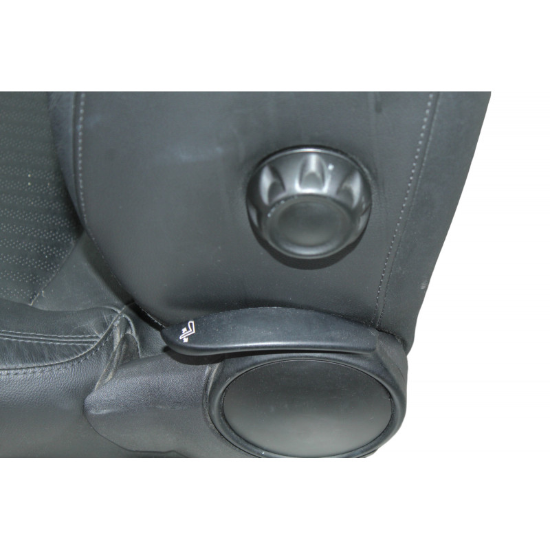 PIEL JUEGO ASIENTOS COMPLETO MINI MINI (R56) Cooper 2010 PIEL 210876 MINI - 2