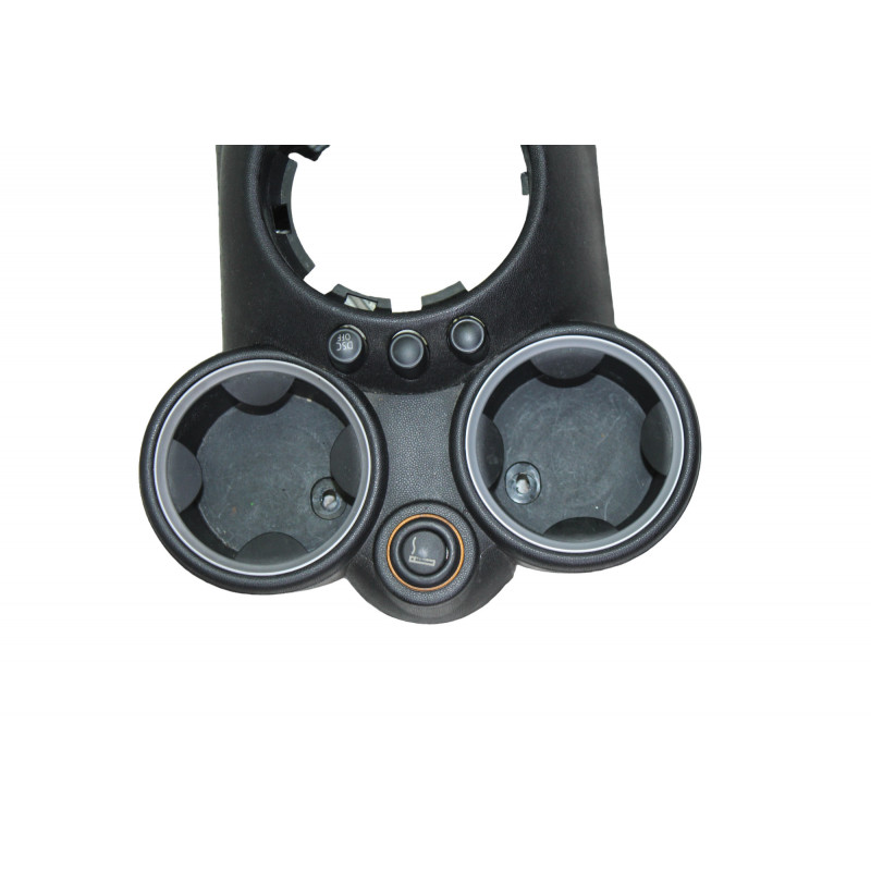 PIEL JUEGO ASIENTOS COMPLETO MINI MINI (R56) Cooper 2010 PIEL 210876 MINI - 6