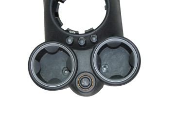 PIEL JUEGO ASIENTOS COMPLETO MINI MINI (R56) Cooper 2010 PIEL 210876 MINI - 6