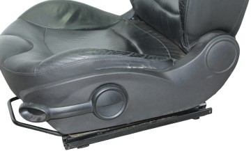 PIEL JUEGO ASIENTOS COMPLETO MINI MINI (R56) Cooper 2010 PIEL 210876 MINI - 7