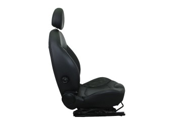 PIEL JUEGO ASIENTOS COMPLETO MINI MINI (R56) Cooper 2010 PIEL 210876 MINI - 8