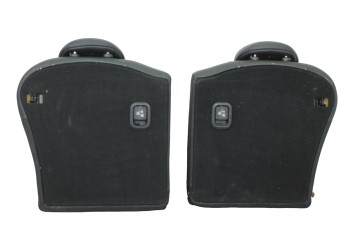 PIEL JUEGO ASIENTOS COMPLETO MINI MINI (R56) Cooper 2010 PIEL 210876 MINI - 11