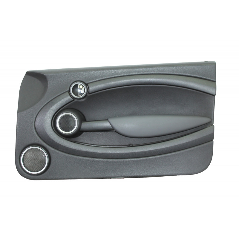 PIEL JUEGO ASIENTOS COMPLETO MINI MINI (R56) Cooper 2010 PIEL 210876 MINI - 12