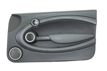 PIEL JUEGO ASIENTOS COMPLETO MINI MINI (R56) Cooper 2010 PIEL 210876 MINI - 12