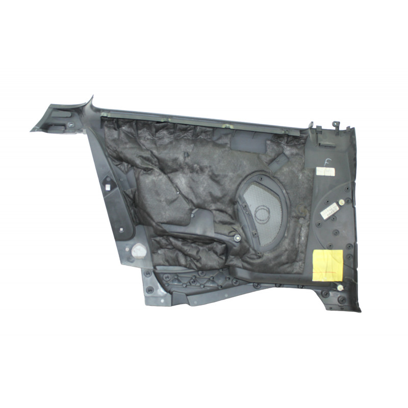 PIEL JUEGO ASIENTOS COMPLETO MINI MINI (R56) Cooper 2010 PIEL 210876 MINI - 13